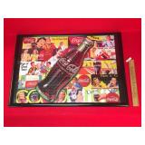 Coca Cola Puzzle