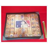 Print on Canvas, MLB Baseball