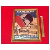 Print, Pan American Airways