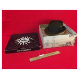 Hat, Men