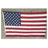 US Flag, 50 Stars