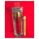 Shotshell or Shotgun Shell Thermos