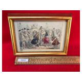 Print or Engraving, John Leech, Antique
