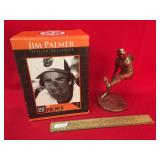 Jim Palmer Figure or Sculpture