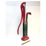 Peerless Water Pump, The Deming Co., Antique