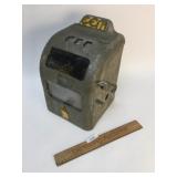 Gem Slot Machine, Vintage