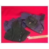 German or Austrian Uniform