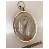 Budweiser Beer Clock, Vintage