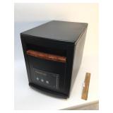 Eden Pure Heater, Electric