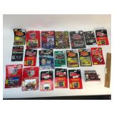 Lot of 20 Diecast Cars