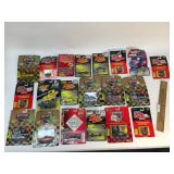 Lot of 20 Diecast Cars