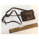 Camera, Gauthier Pronto, Vintage