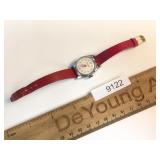 Watch or Wristwatch, Cinderella