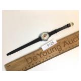 Watch or Wristwatch, Mickey Mouse