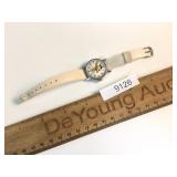 Watch or Wristwatch, Lucy