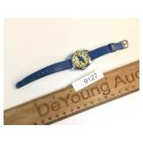 Watch or Wristwatch, Smurf