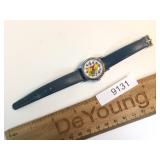 Watch or Wristwatch, Winnie the Pooh