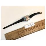 Watch or Wristwatch, Cinderella