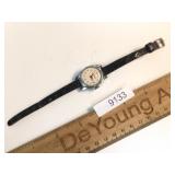 Watch or Wristwatch, Snow White