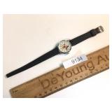 Watch or Wristwatch, Mickey Mouse