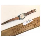 Watch or Wristwatch, Cinderella