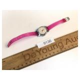 Watch or Wristwatch, Cinderella