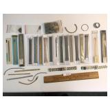 Lot of 28 Wristwatch Bands