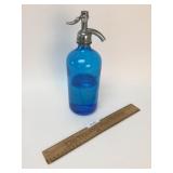 Seltzer or Carbonation Bottle, Vintage or Antique
