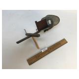 Stereo Card Viewer, Antique