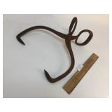 Ice Tongs, Antique