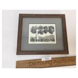 Limited Edition Print, Vegetables