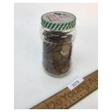 US Coins, Wheat Pennies