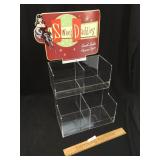 Sweet Daddies Cigars Retail Display