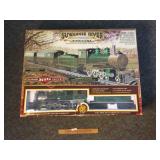 Bachmann Train Set, Suwannee River Special