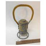Adlake Railroad Lantern, Vintage