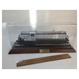 Model Train Engine, Susquehanna RS-3