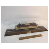 Model Train Engine, Lionel Congressional Special