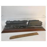Model Train Engine, Lionel Pennsylvania 2055
