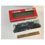 Model Train Engine, Lionel Long Island GP-20 Diese