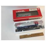 Model Train Engine, Lionel Preamble Express F-3 Di