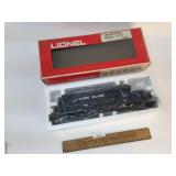 Model Train Engine, Lionel Long Island GP-20 Diese