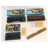 Lot of 3 Model Train Engines, Athearn