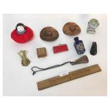 Lot of 10 Items, Vintage