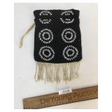 Beaded Purse, Vintage