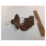 Oil Lamp or Lantern, Vintage