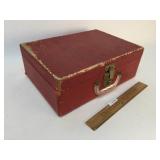 Suitcase or Luggage, Vintage