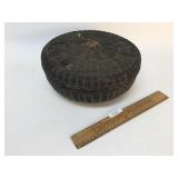 Sewing Basket, Antique