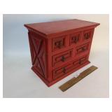 Chest of Drawers, Small, Vintage or Antique