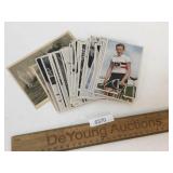 Lot of 39 German Nazi Olympics Prints