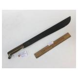 WWII Era US Military Machete